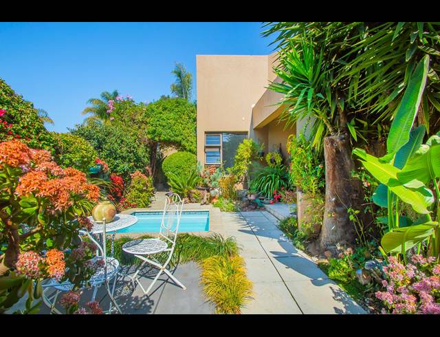 2 BEDROOM CLUSTER FOR SALE IN NORTH RIDING
